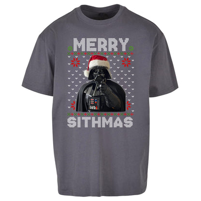 Darth Vader Oversized T Shirt