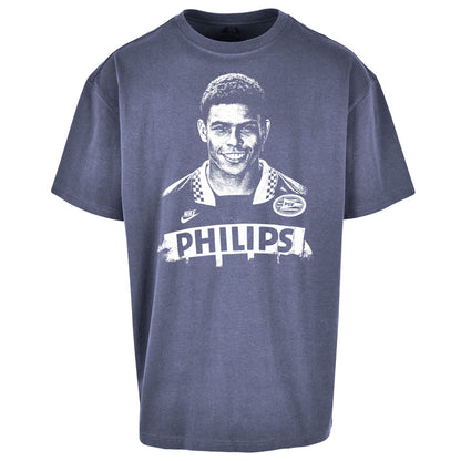 Ronaldo Nazario Oversized T Shirt