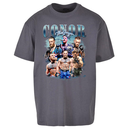 Conor McGregor Oversized T Shirt