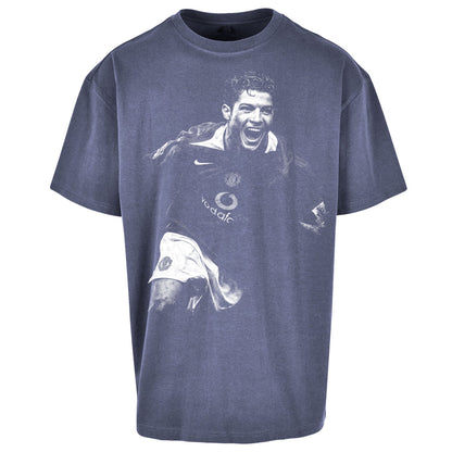 Cr7 Oversized T Shirt