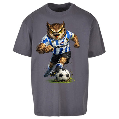Sheffield Wednesday 1992 Shirt