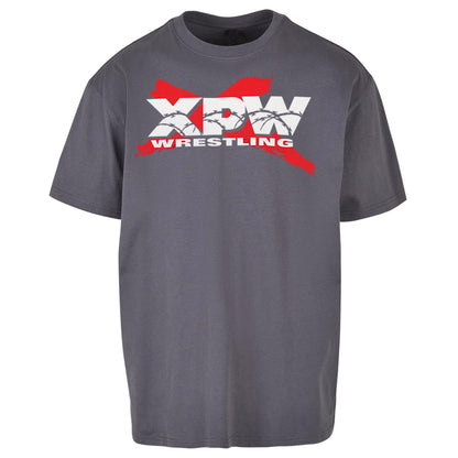 XPW Wrestling Oversized T Shirt 