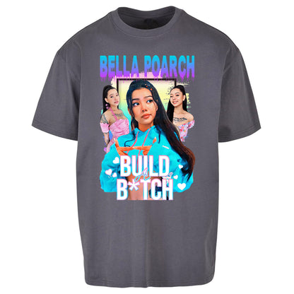 Bella Poarch Bootleg - Oversized T Shirt