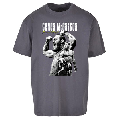Conor McGregor Oversized T Shirt