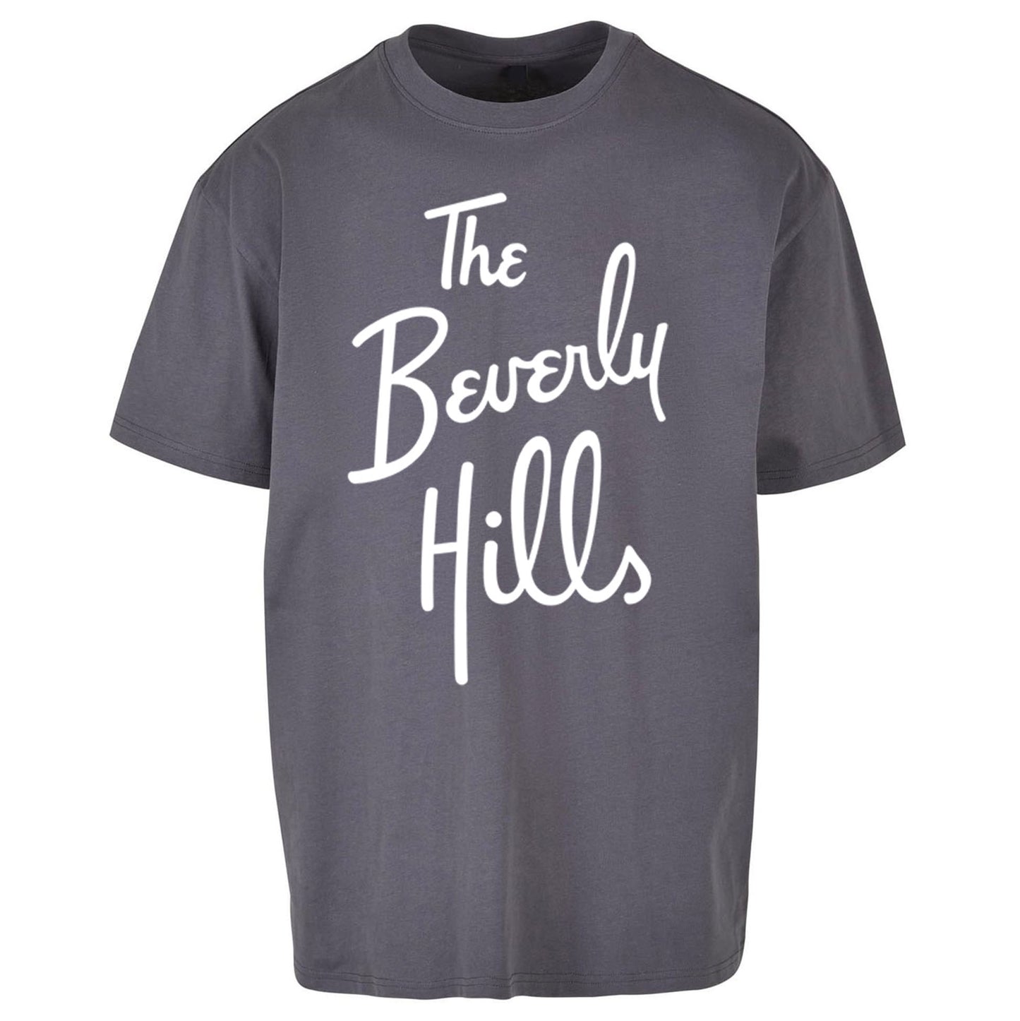 The Beverly Hills Oversized T Shirt