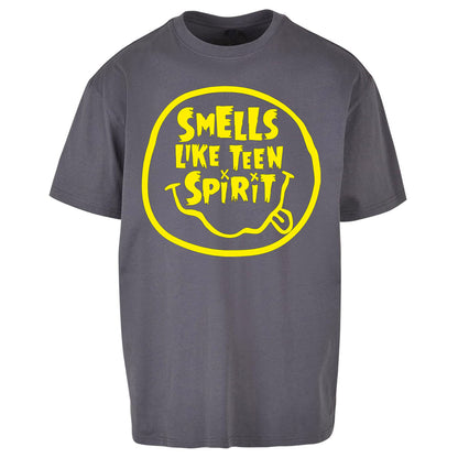 Dave Grohl Oversized T Shirt
