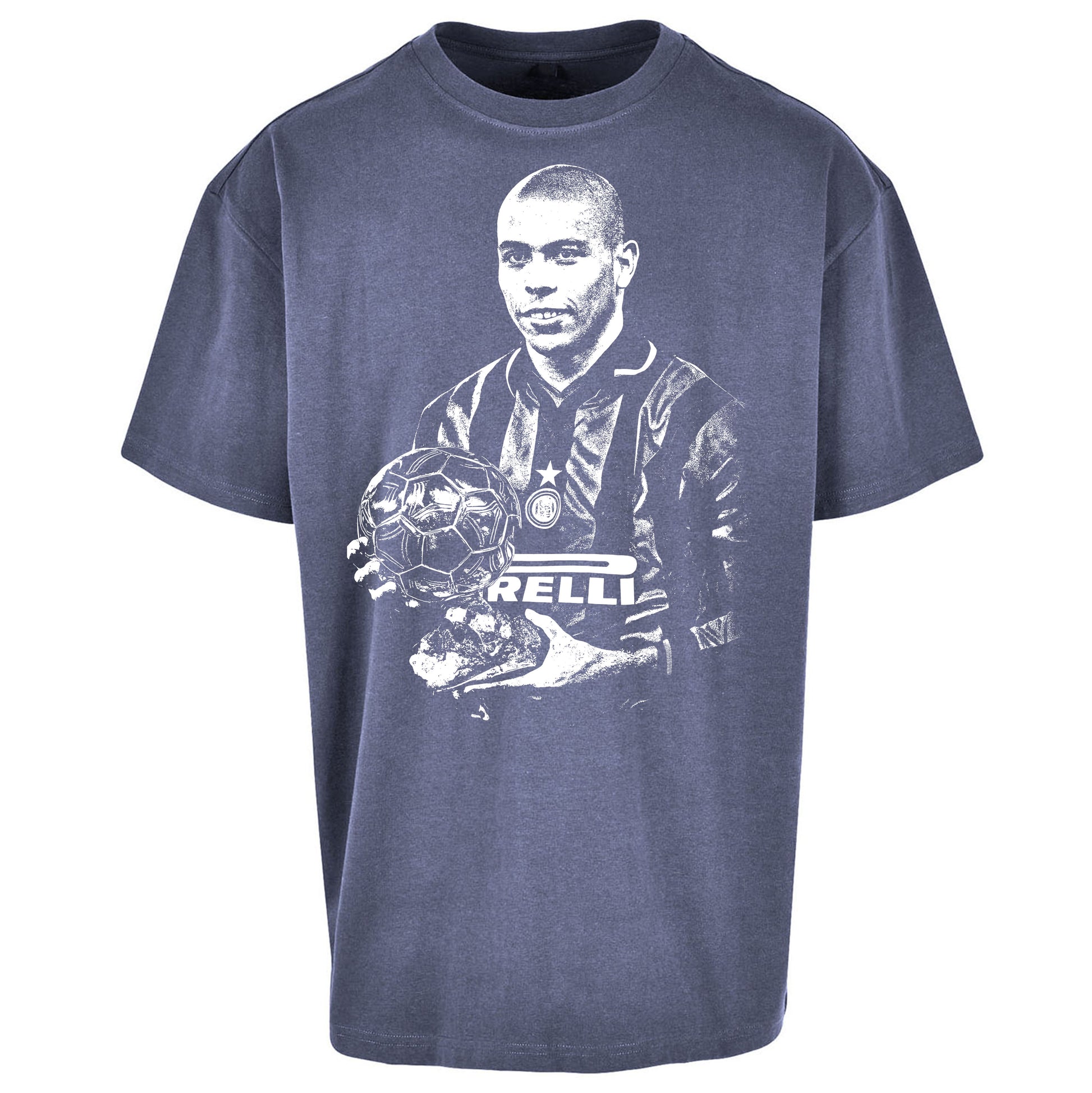 R9 Oversized T Shirt