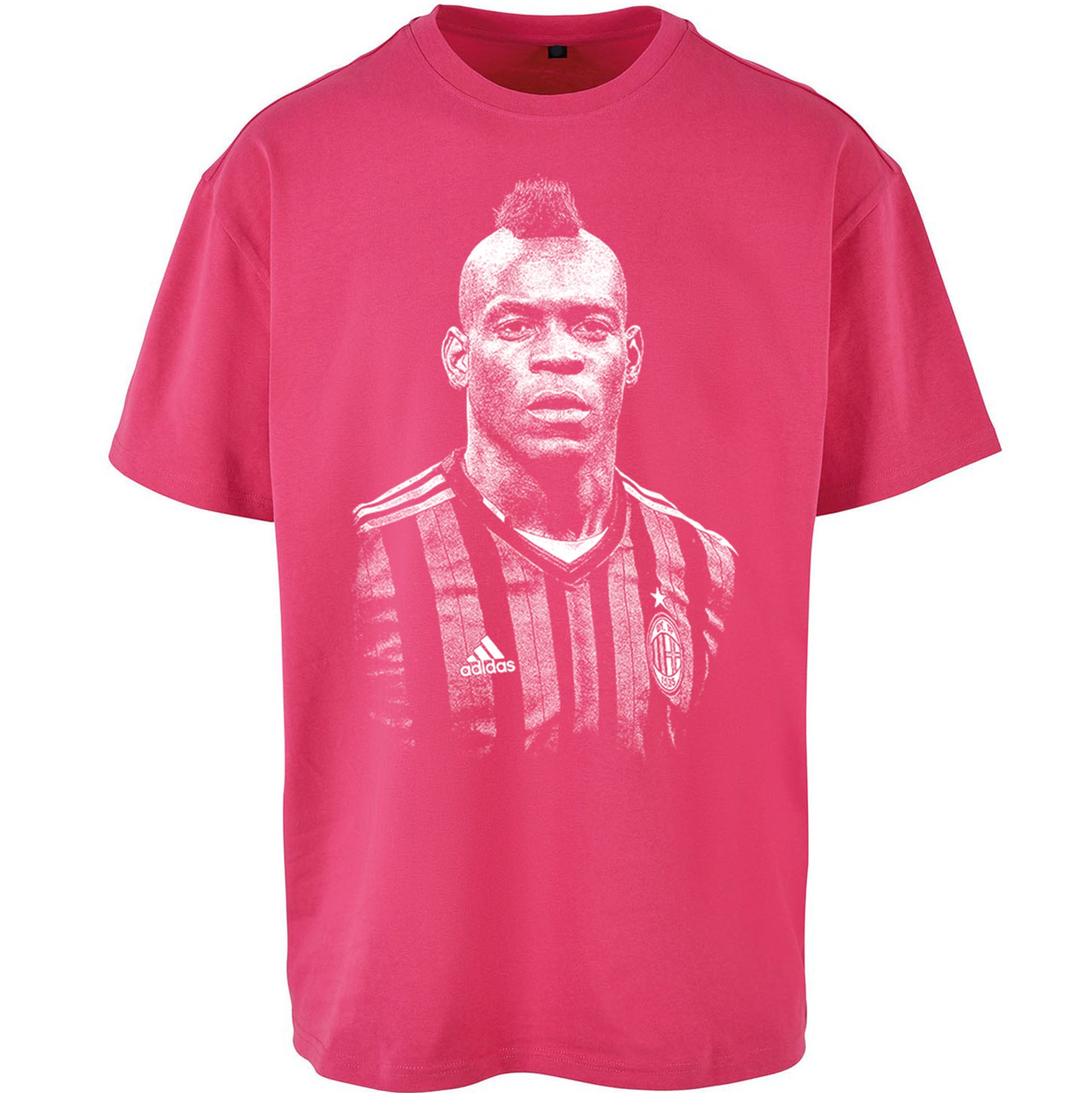 Mario Balotelli Oversized T Shirt