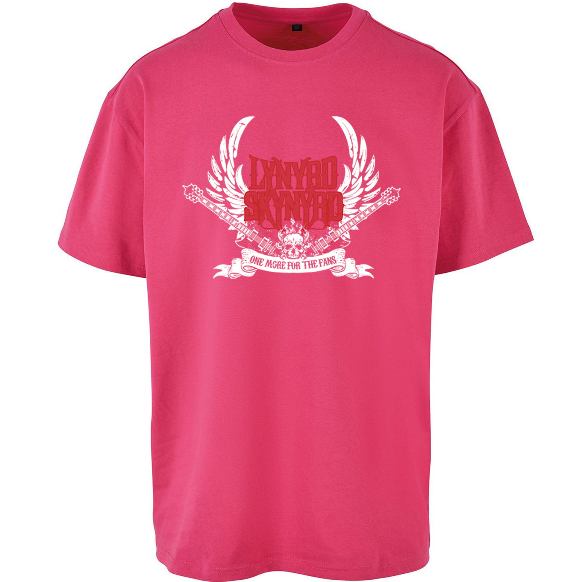 Lynyrd Skynyrd Oversized T Shirt