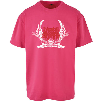 Lynyrd Skynyrd Oversized T Shirt