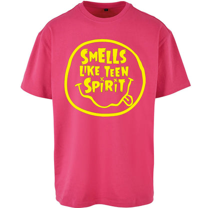 Dave Grohl Oversized T Shirt