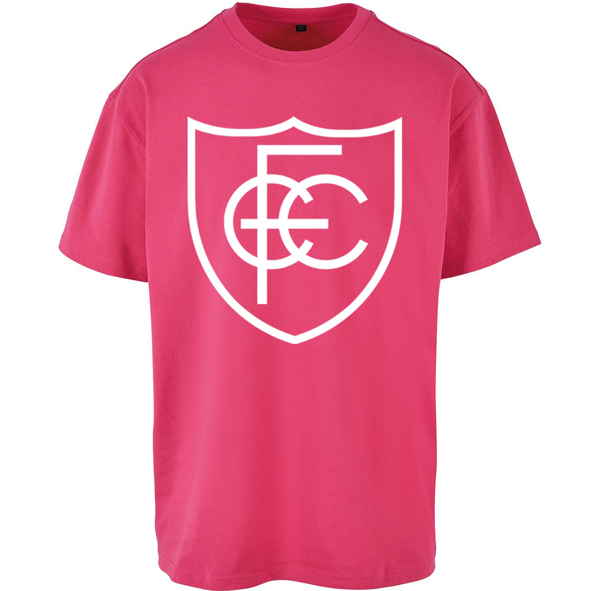Classic Chesterfield FC Oversized T Shirt