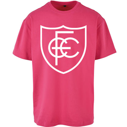Classic Chesterfield FC Oversized T Shirt