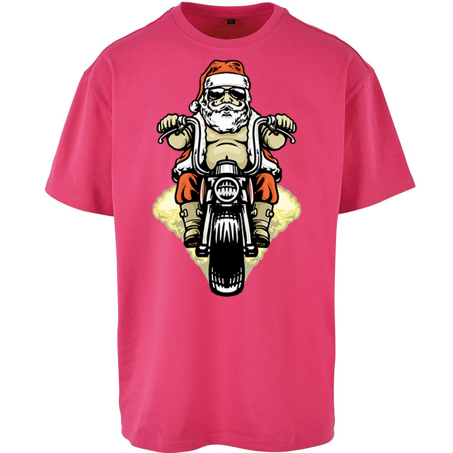 Sons of Anarchy Oversized T Shirt 