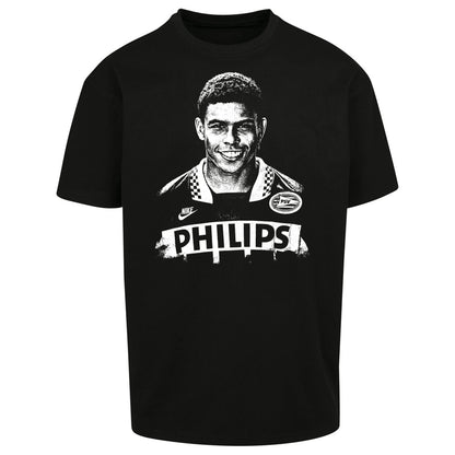 Ronaldo Nazario Oversized T Shirt
