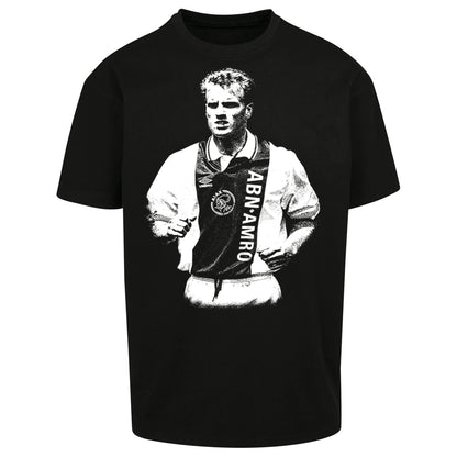 Dennis Bergkamp Oversized T Shirt