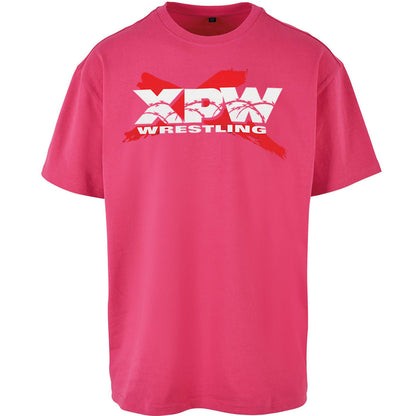 XPW Wrestling Oversized T Shirt 