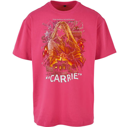 Carrie Oversized T Shirt