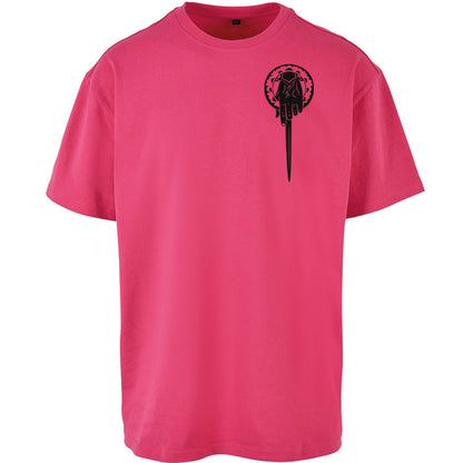Hand Of The King Oversized T Shirt