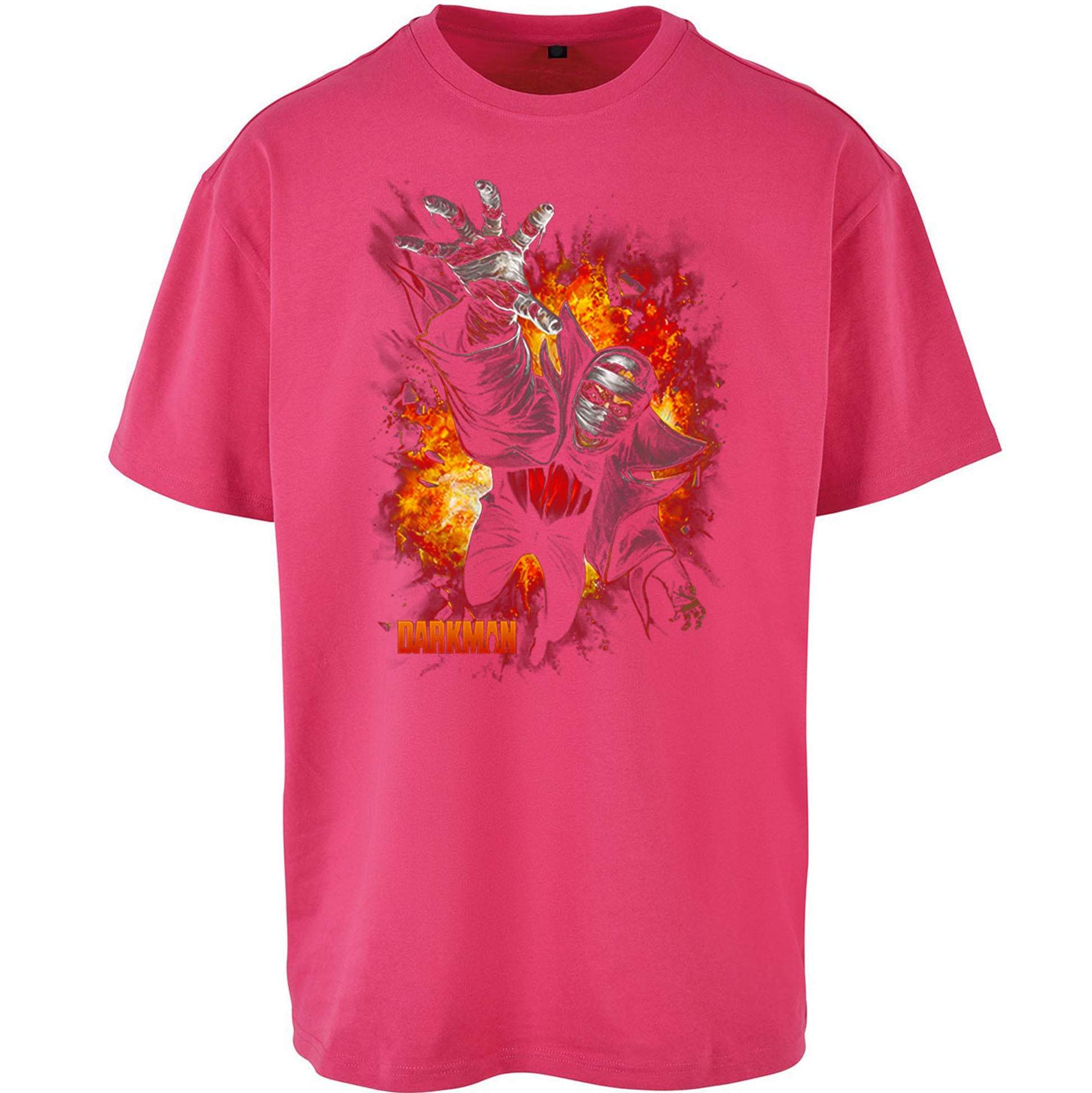 DarkmanOversized T Shirt