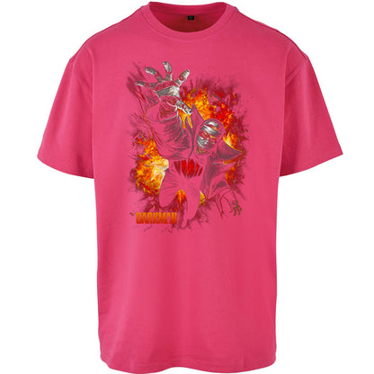 DarkmanOversized T Shirt