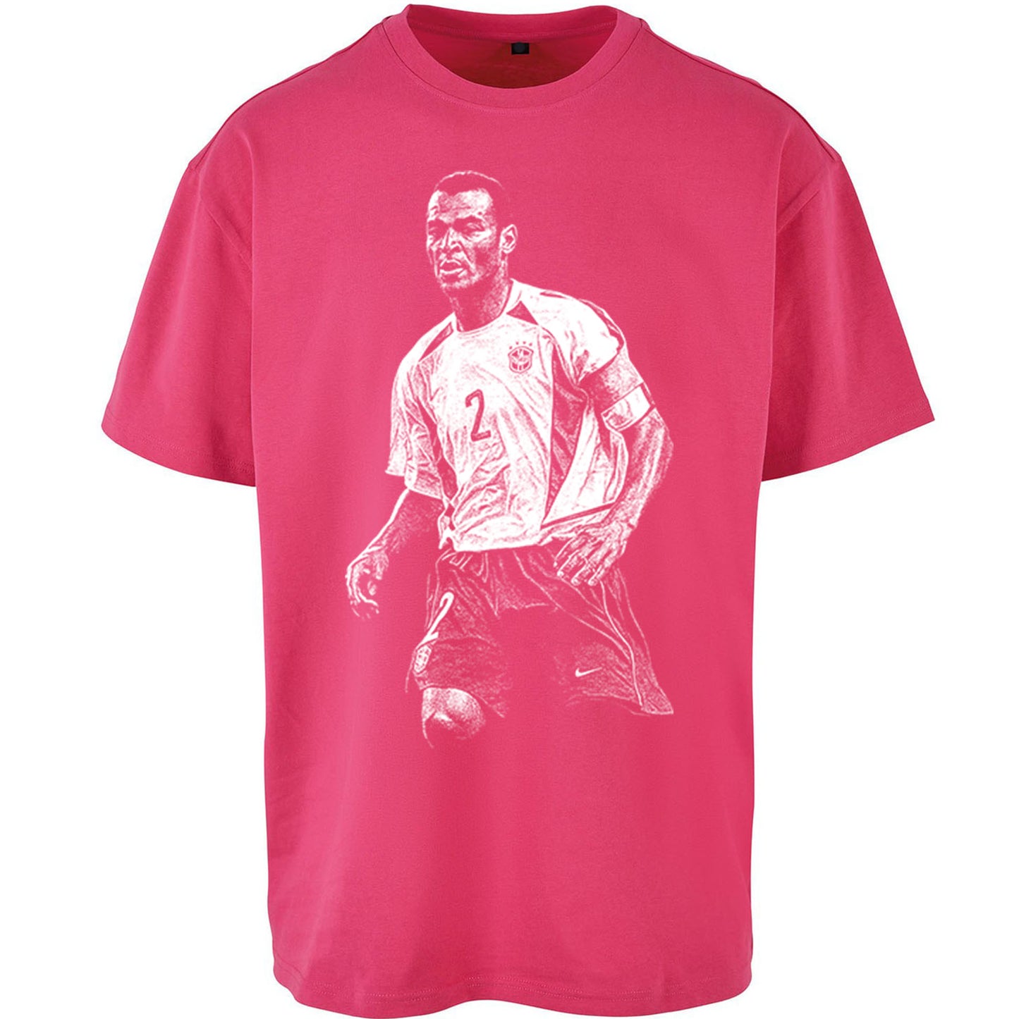 Cafu Oversized T Shirt