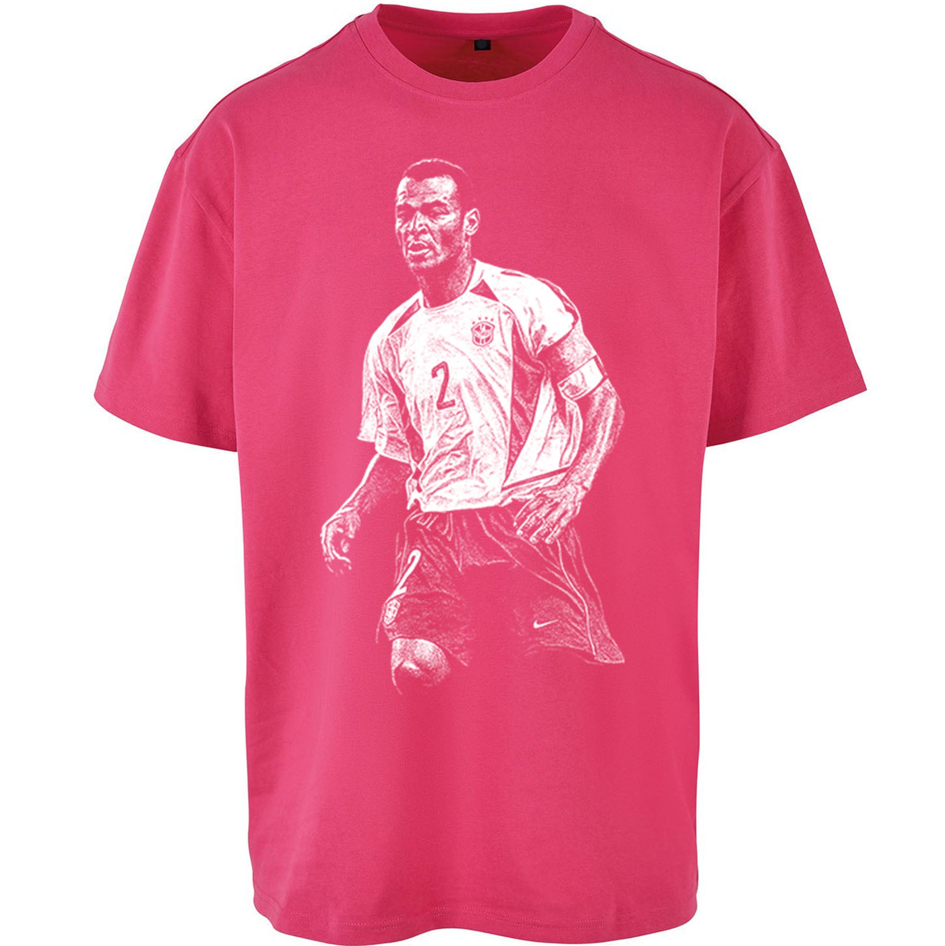 Cafu Oversized T Shirt