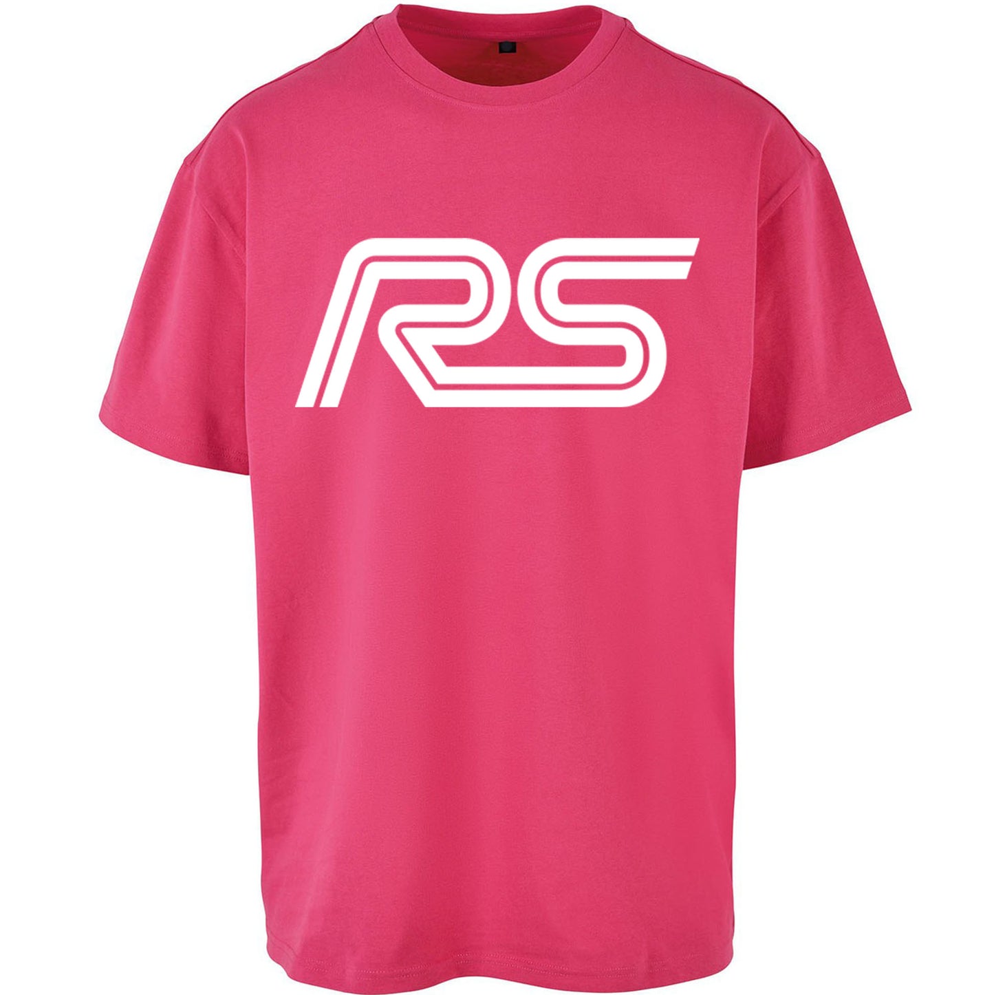 Ford RS Oversized T Shirt