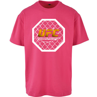 Ultimate Fighting Championship Oversized T Shirt