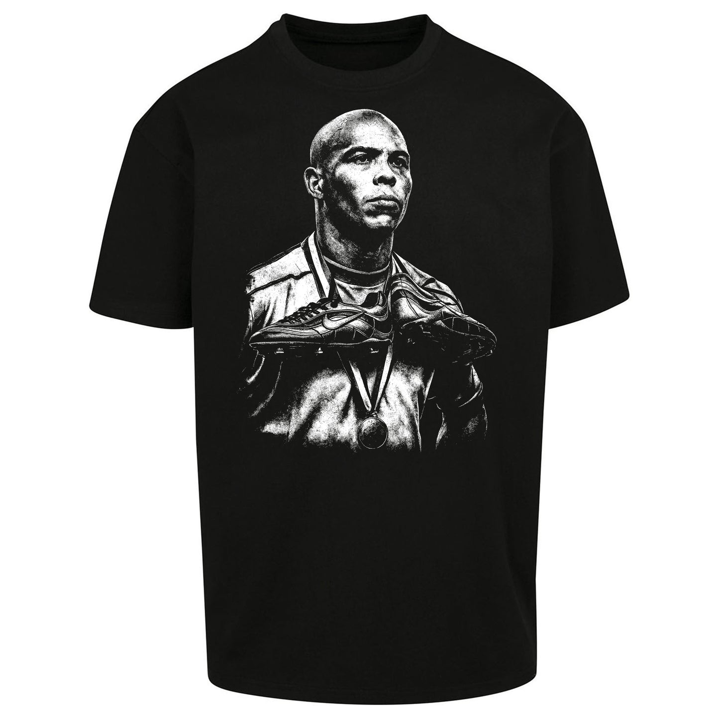 Nazario Oversized T Shirt