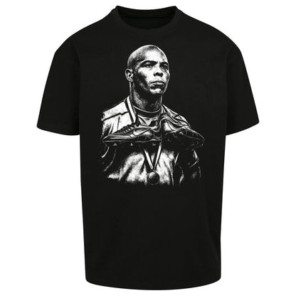 Nazario Oversized T Shirt
