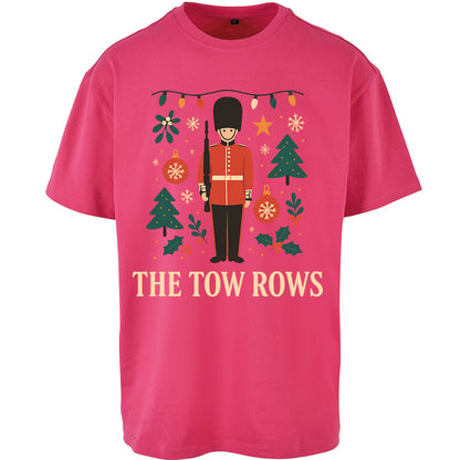 Grenadier Guards Christmas Oversized T Shirt