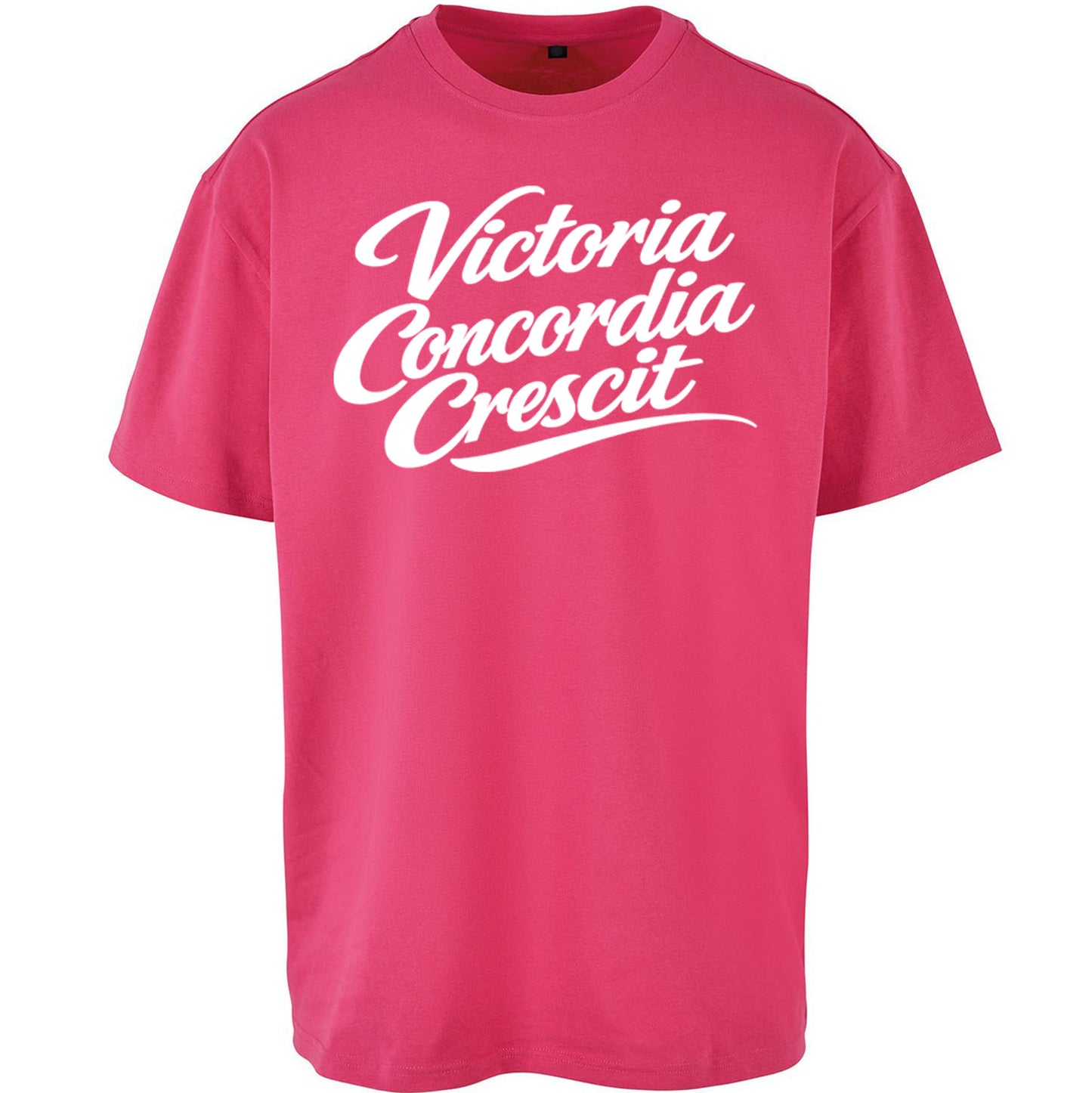 Arsenal Motto Oversized T Shirt 