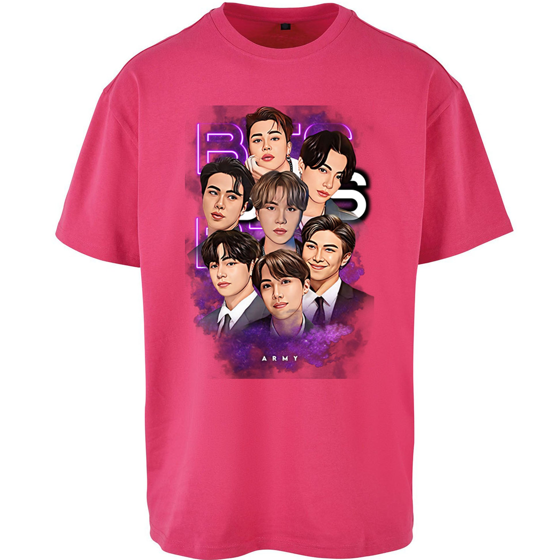 BTS K POP