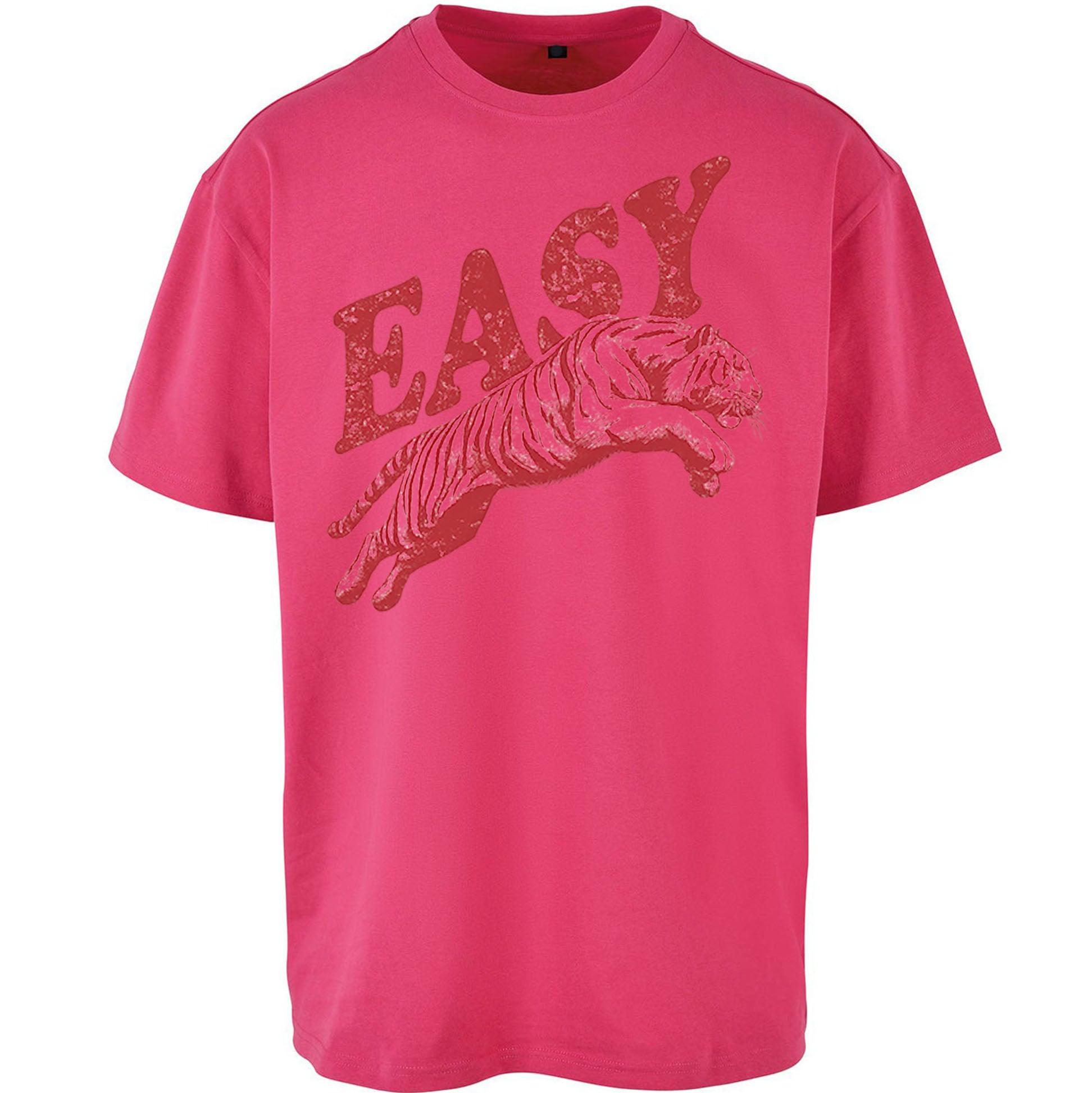 East Tiger Oversized T Shirt 