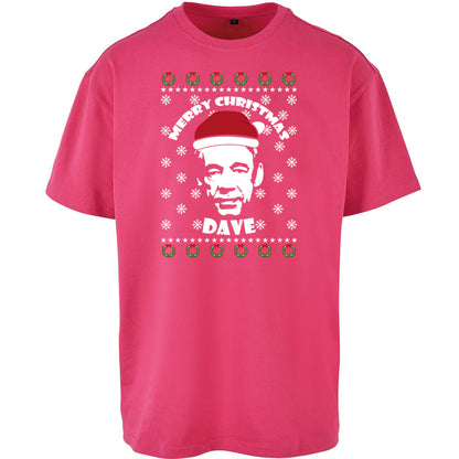 Rodney & del Boy Oversized T Shirt