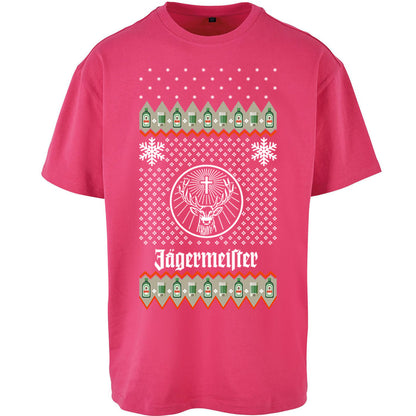Jagermeister Oversized T Shirt