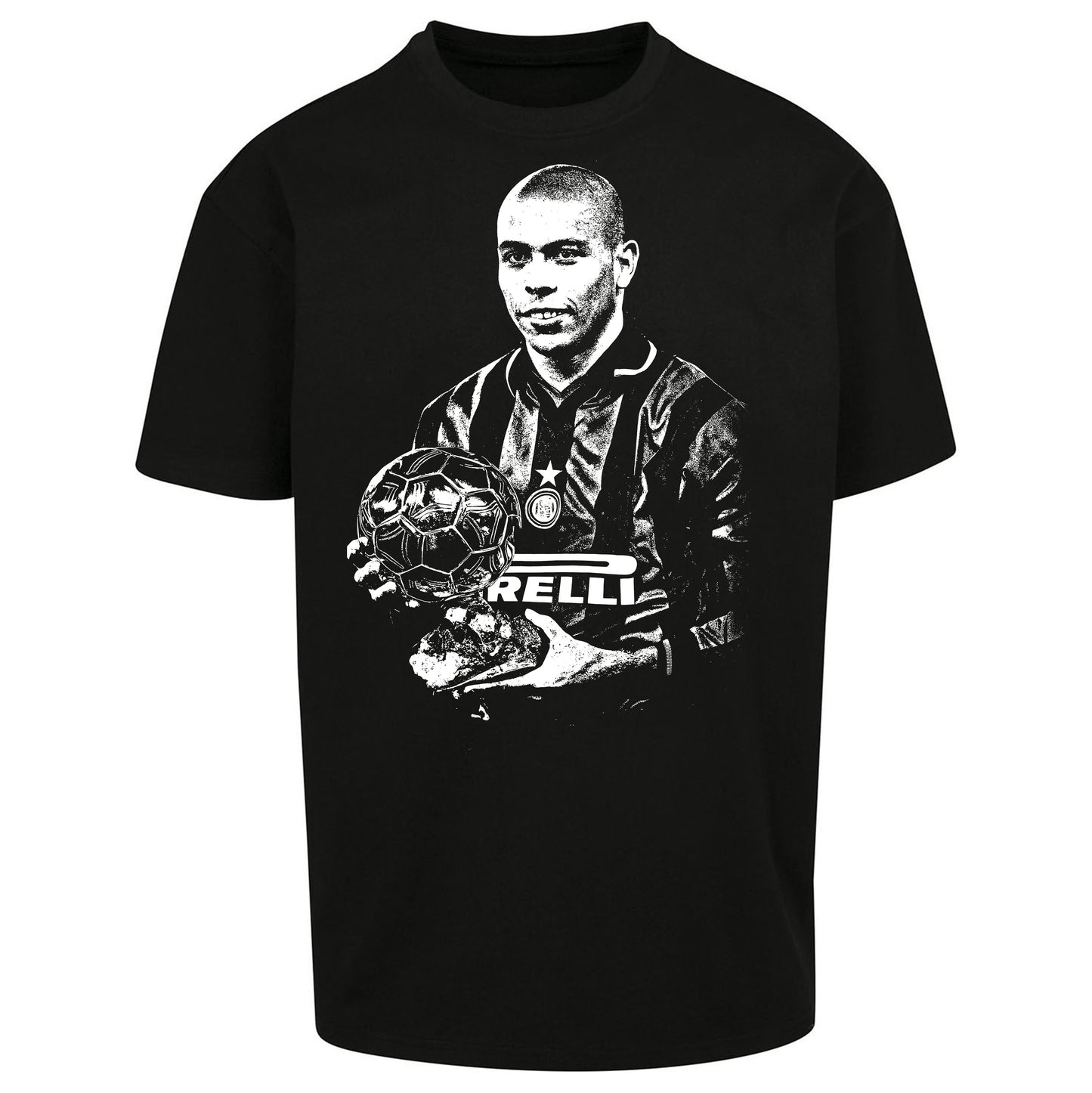 R9 Oversized T Shirt