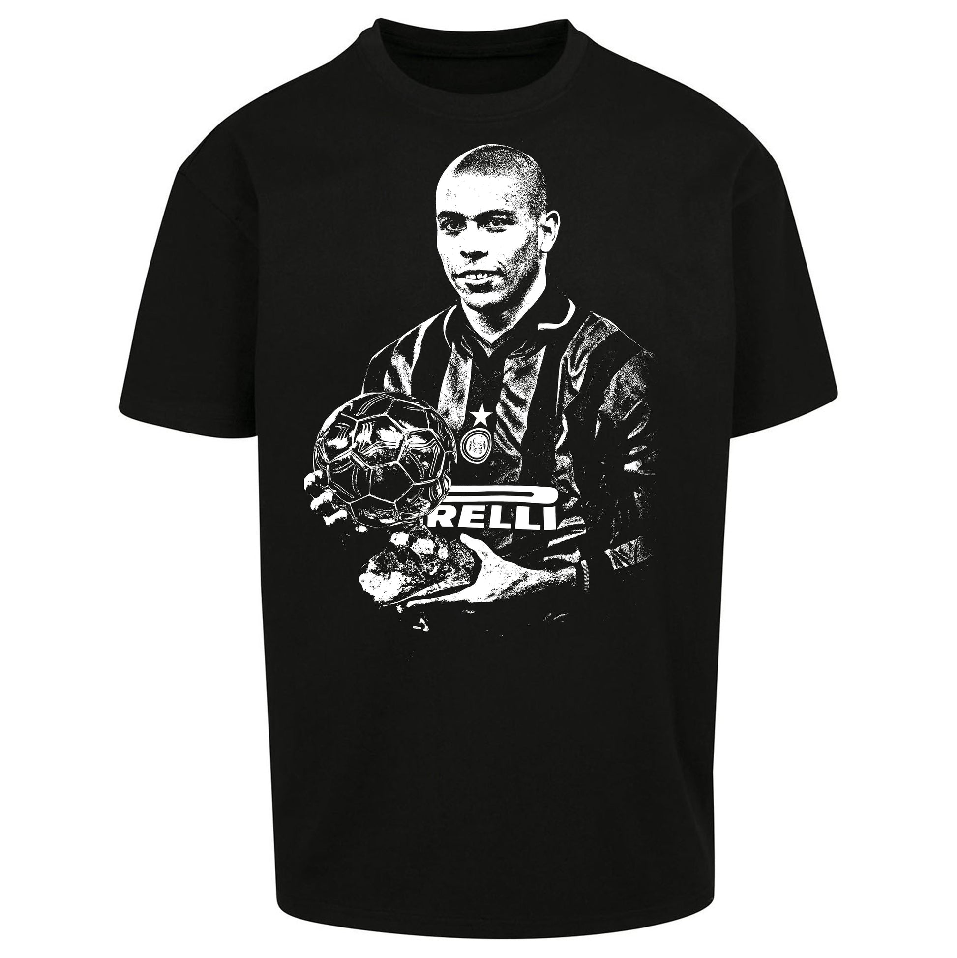 R9 Oversized T Shirt