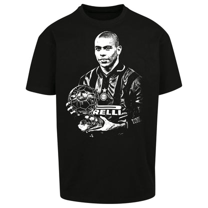 R9 Oversized T Shirt