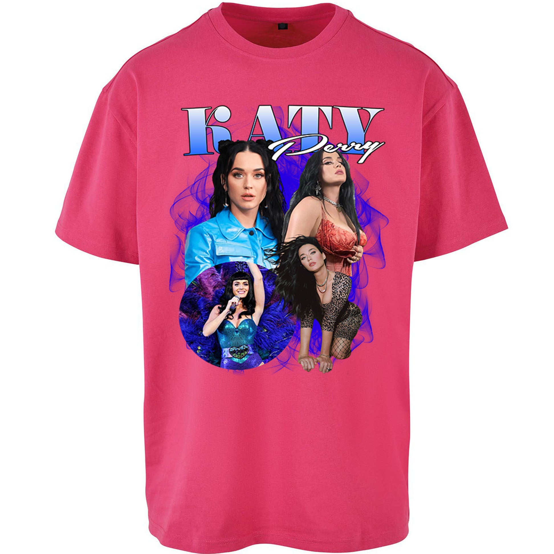 Katy Perry Oversized T Shirt