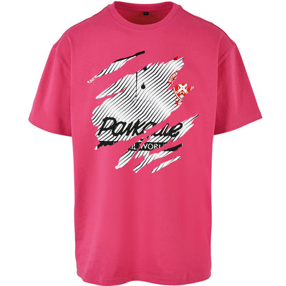 Classic Rotherham Oversized T Shirt