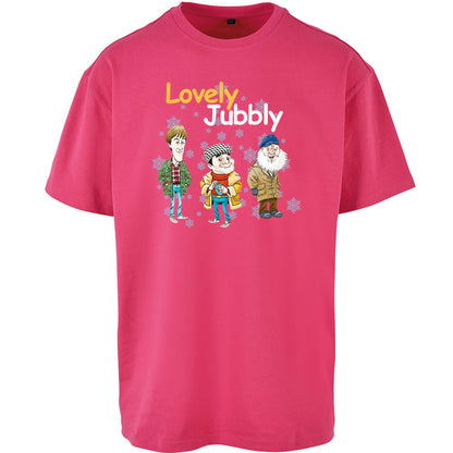 Only Fools & Horses Oversized T Shirt