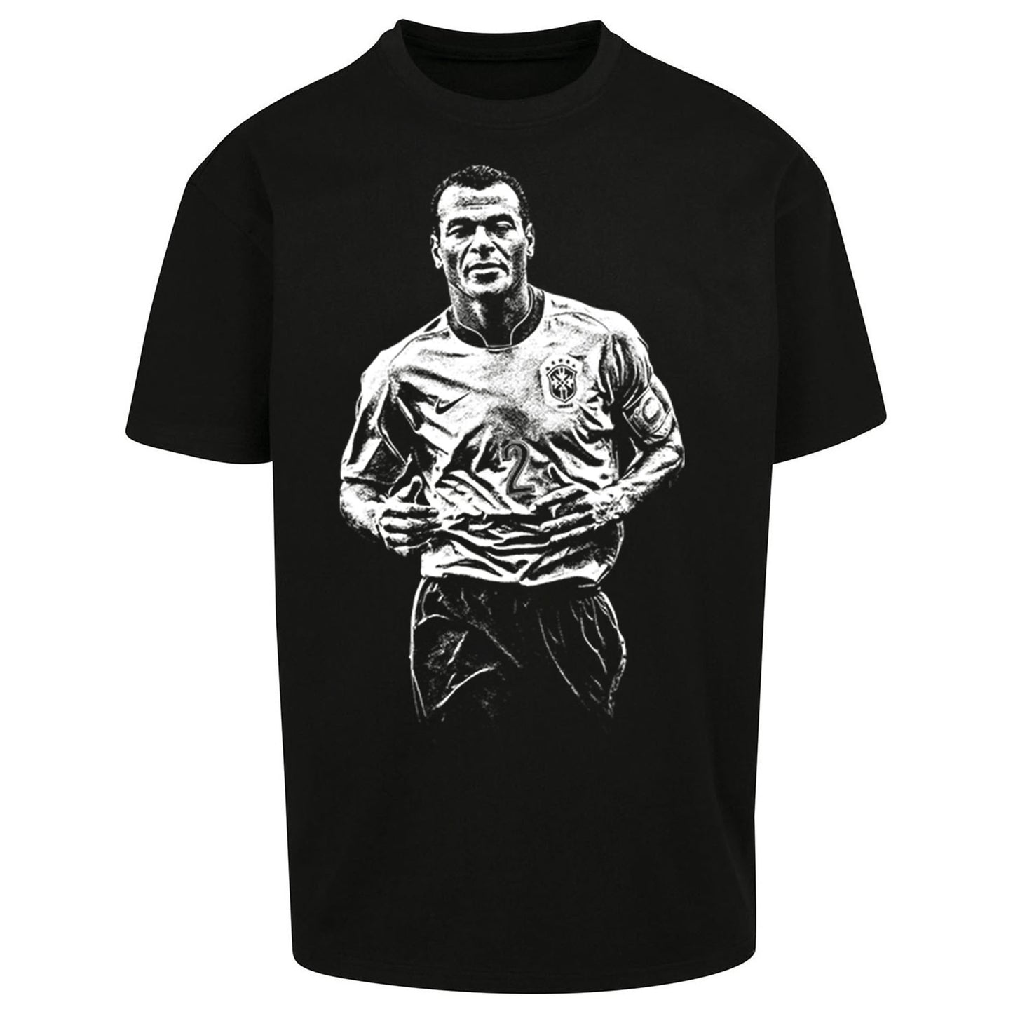 Cafu Roma Oversized T Shirt