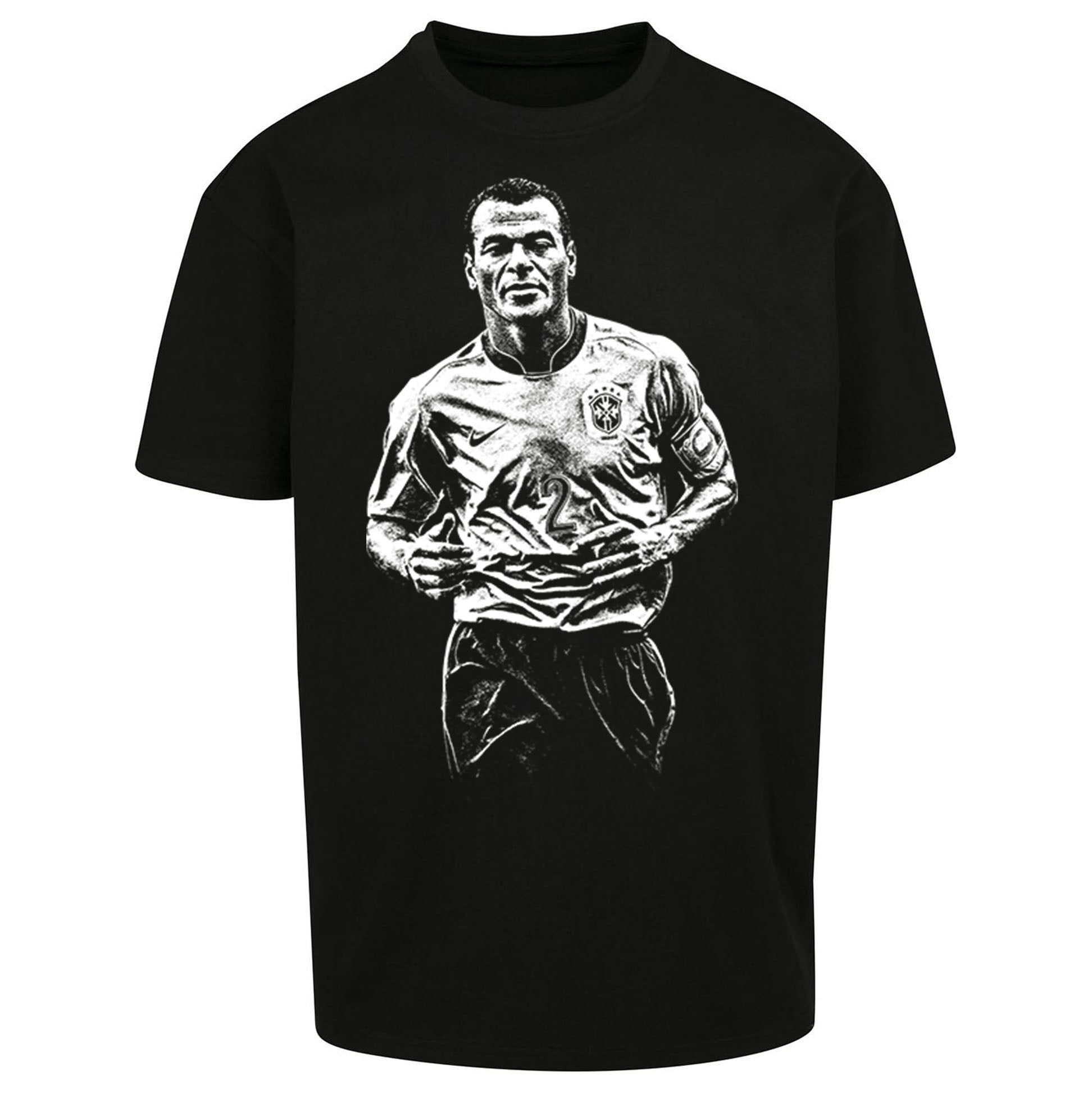 Cafu Roma Oversized T Shirt