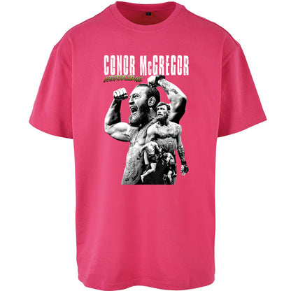 Conor McGregor Oversized T Shirt