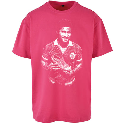 Eusebio Oversized T Shirt