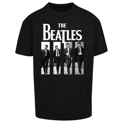 The Beatles  Oversized T Shirts | Spoofy Clothing