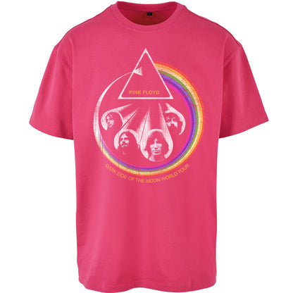 Pink Floyd Oversized T Shirt