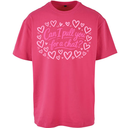 Love Island Oversized T Shirt